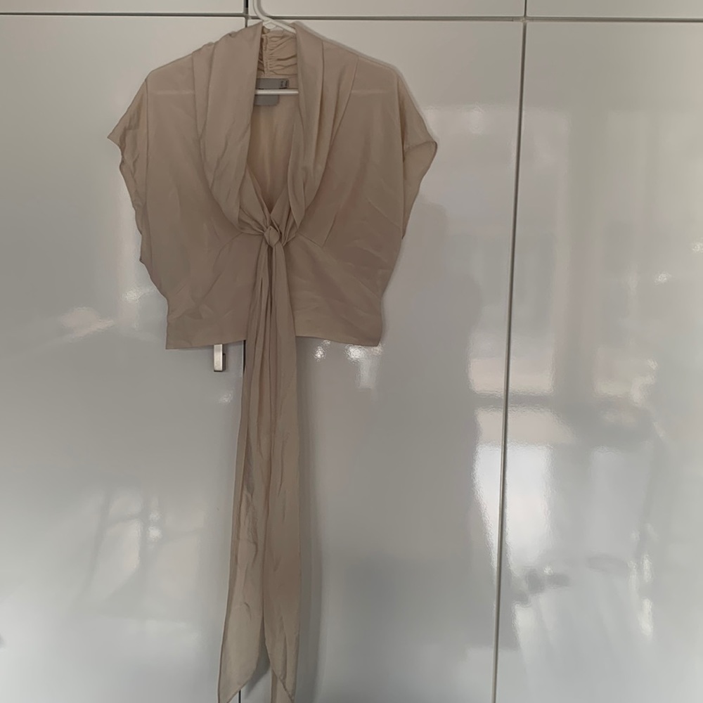 ASOS Blouse
